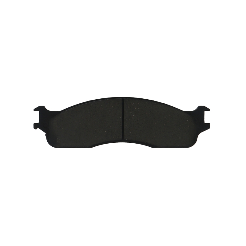 Dodge Ram 3500 Brake Pads - Front - Baer Brakes - Claw - `03-`08